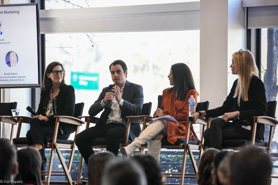 Panel · NYC